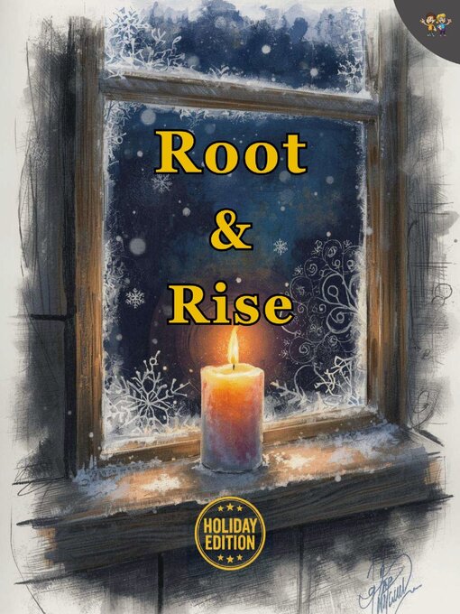 Title details for Root and Rise by Bona Ventures - Available